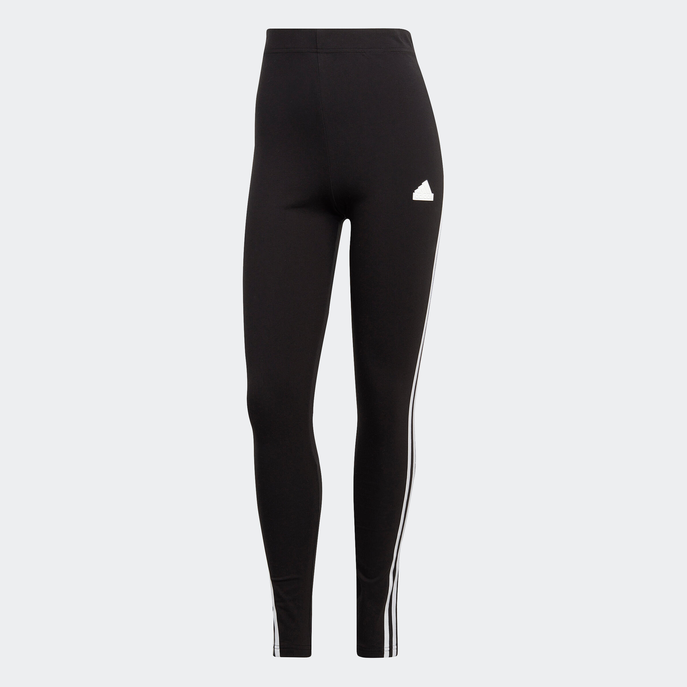 Adidas leggins black online