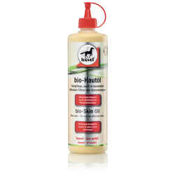 Horse and Pony 500 ml Organic Skin Oil