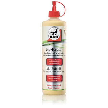 Horse and Pony 500 ml Organic Skin Oil