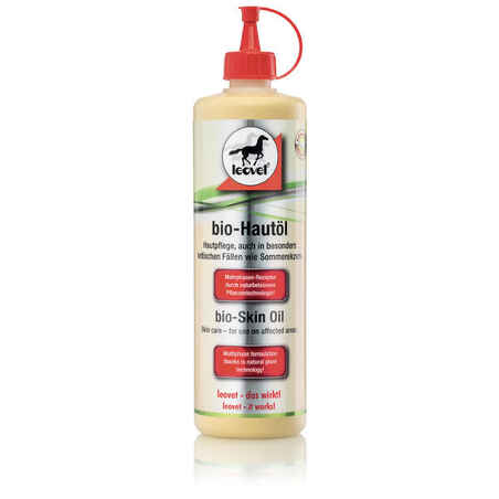 Horse Riding Organic Skin Oil for Horse and Pony for Sweet Itch 500 ml
