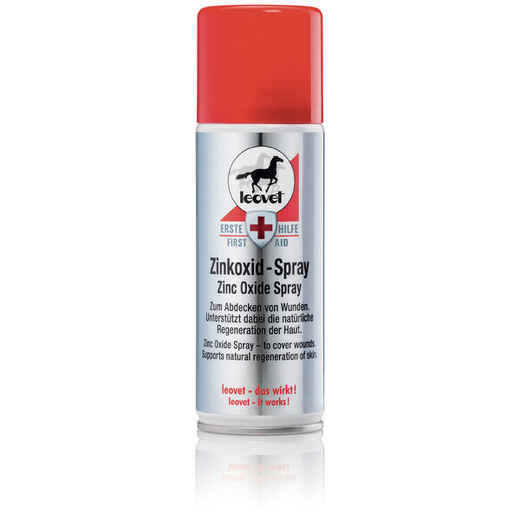 
      Zinc Oxide Disinfectant Spray for Horse and Pony 200 ml
  