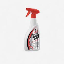 Répulsif anti-insecte spray Cheval et Poney - POWER PHASER LEOVET 550 ml