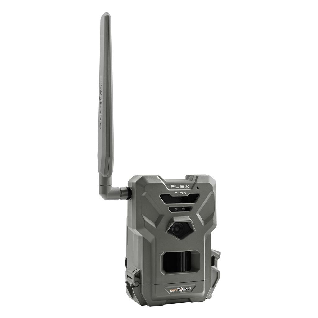Mobilo sakaru kamera dzīvnieku novērošanai “Spypoint Flex-E36”