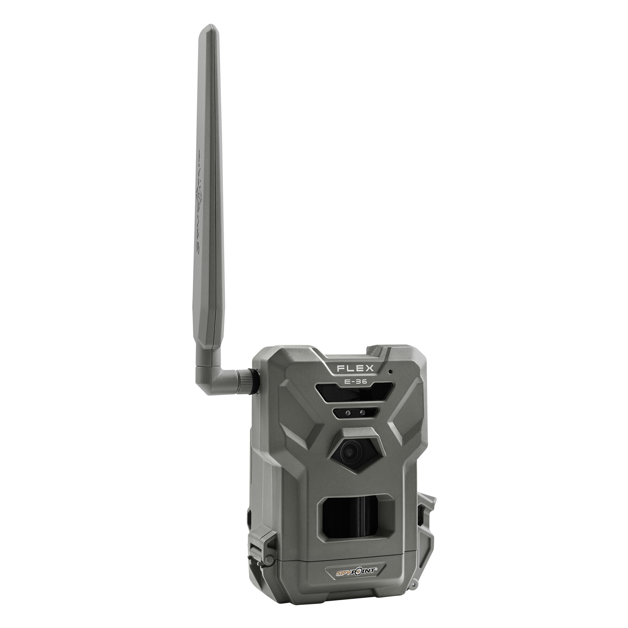 Cellular trail camera Spypoint FLEX-E36 2/12
