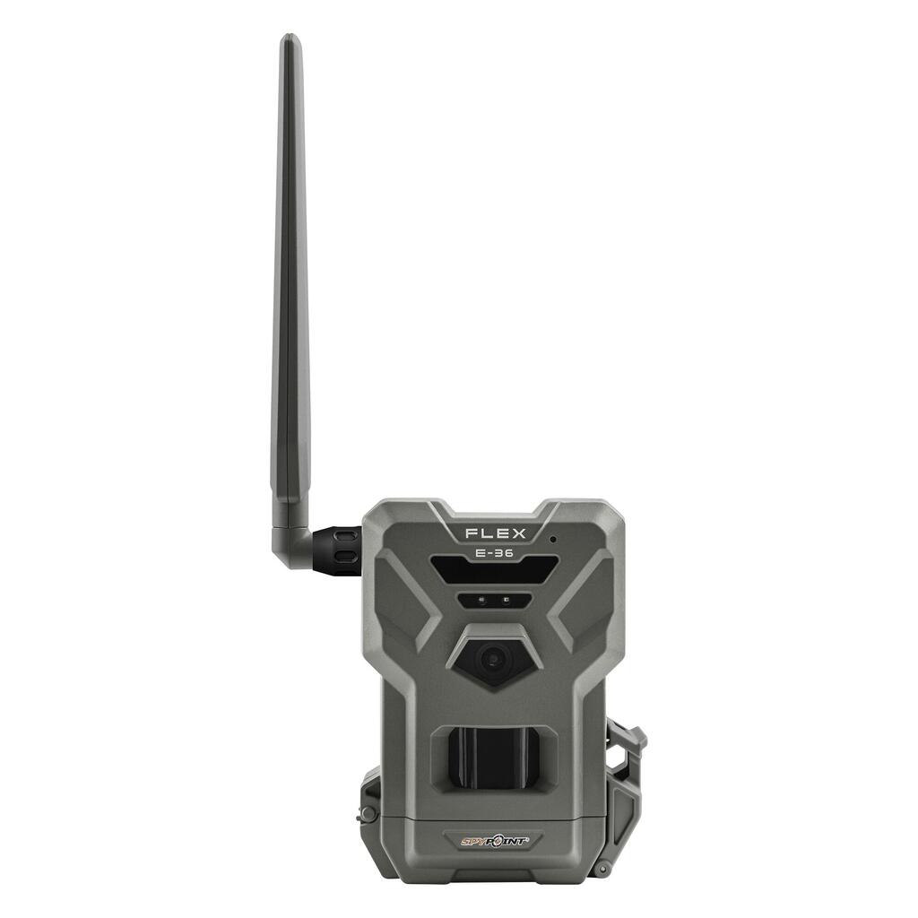 Wildkamera Mobilfunknetz Spypoint Flex-E36 