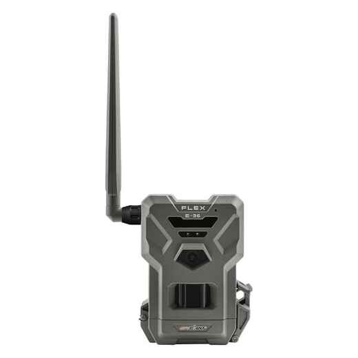
      Mobilo sakaru kamera dzīvnieku novērošanai “Spypoint Flex-E36”
  