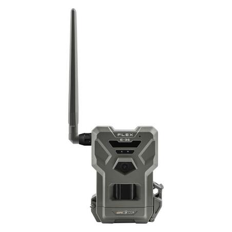 Jaktkamera solcell Spypoint FLEX-E36