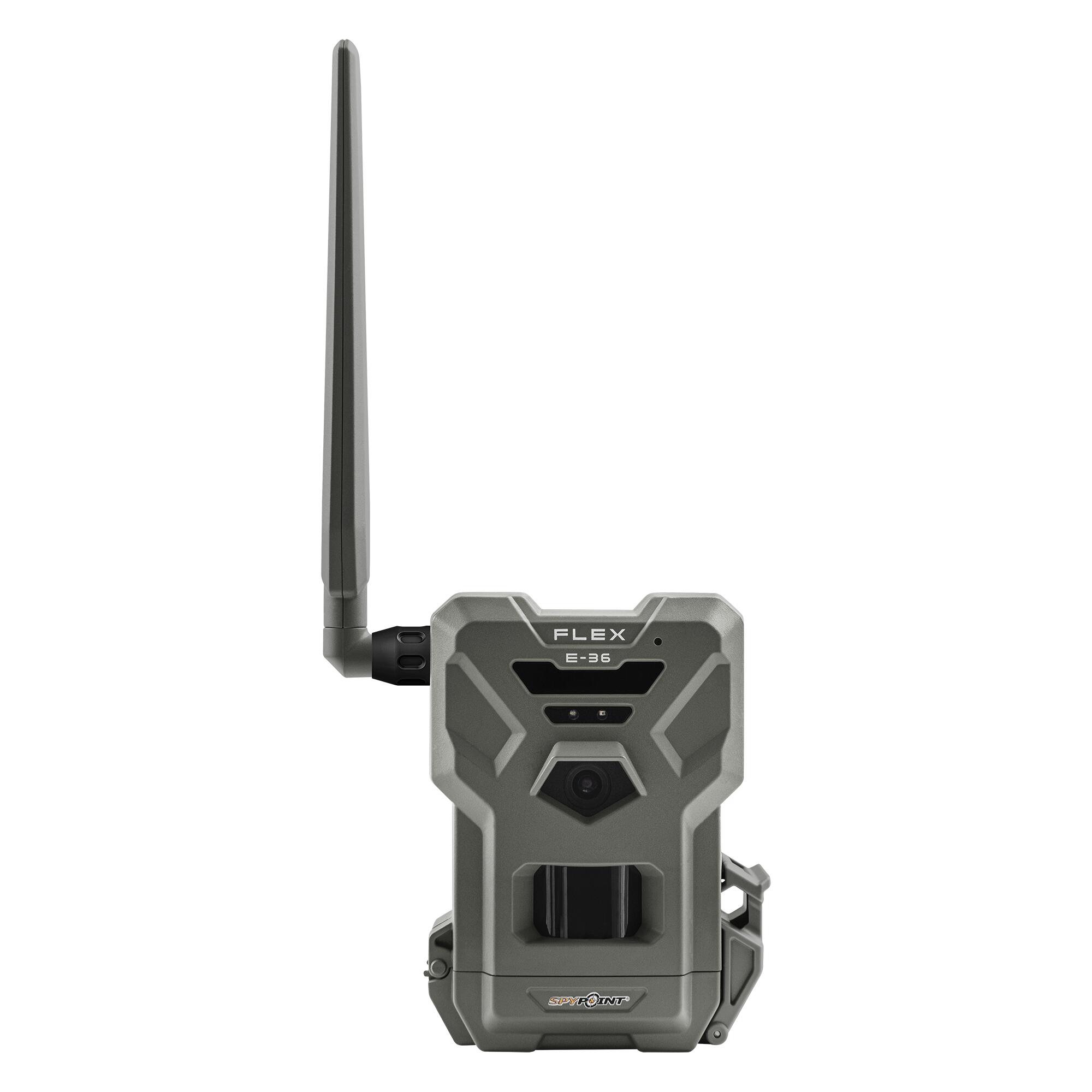 Cellular trail camera Spypoint FLEX-E36 1/12