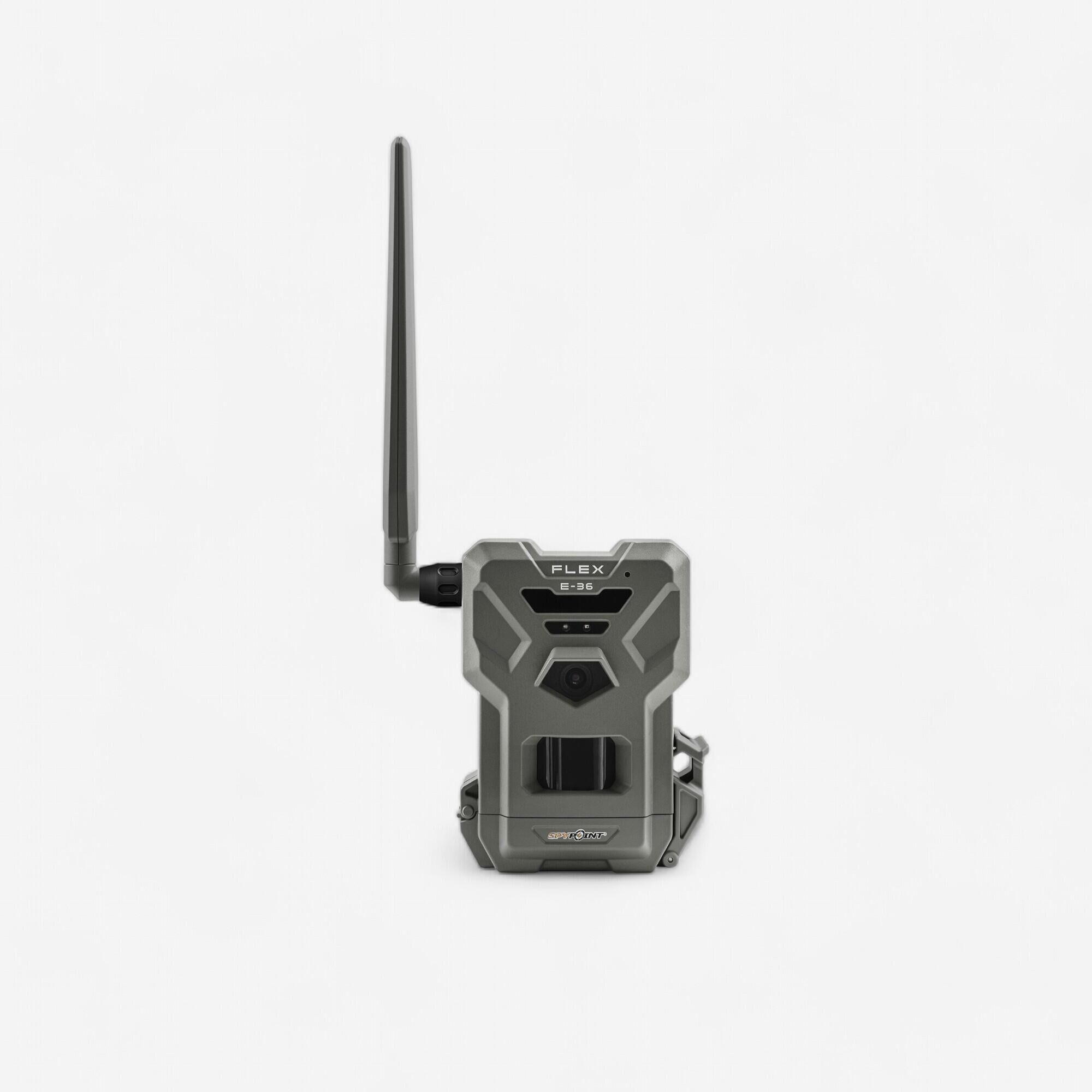 SPYPOINT Cellular trail camera Spypoint FLEX-E36