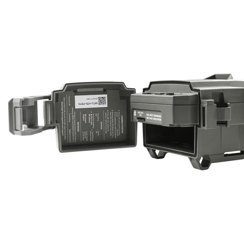 Caméra Piège photo cellulaire Spypoint FLEX-E36