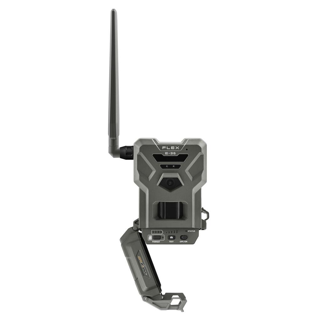 Mobilna kamera za praćenje SPYPOINT FLEX-E36
