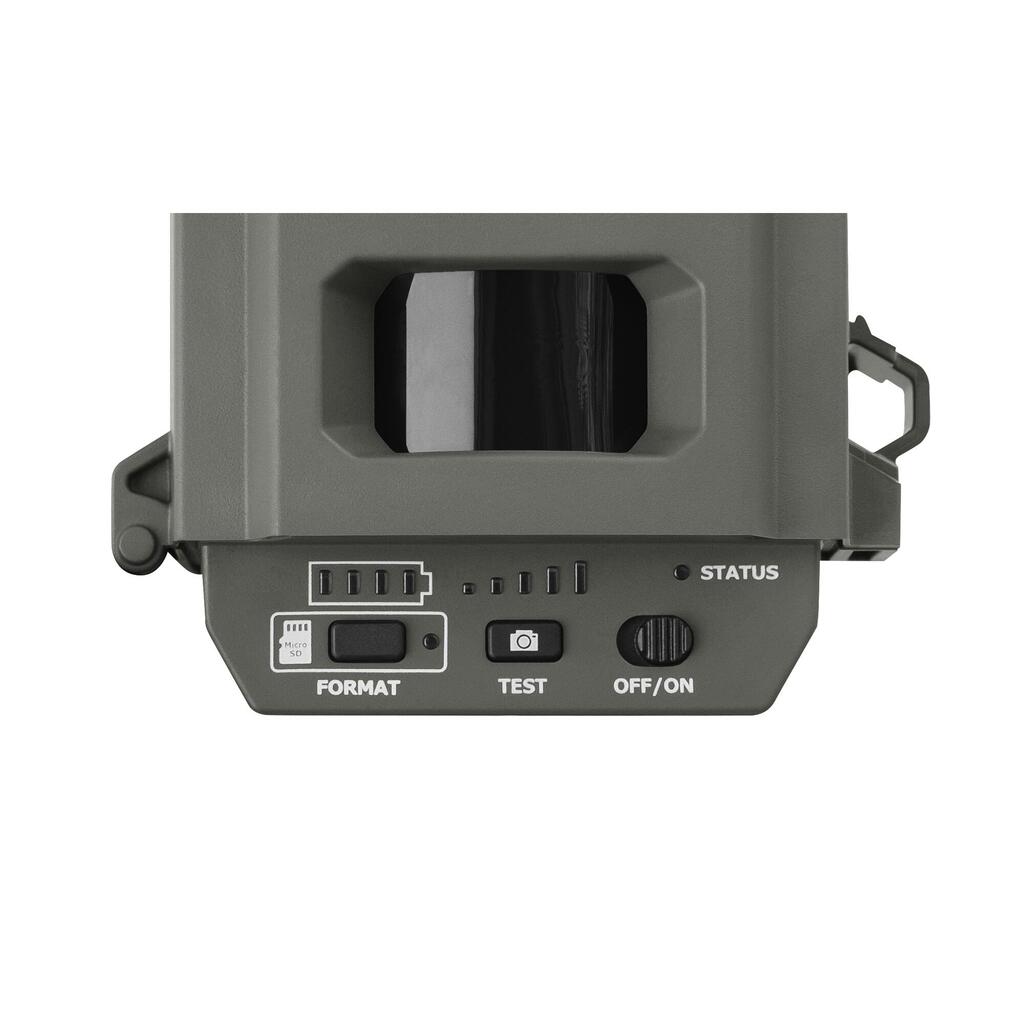 Cellular trail camera Spypoint FLEX-E36