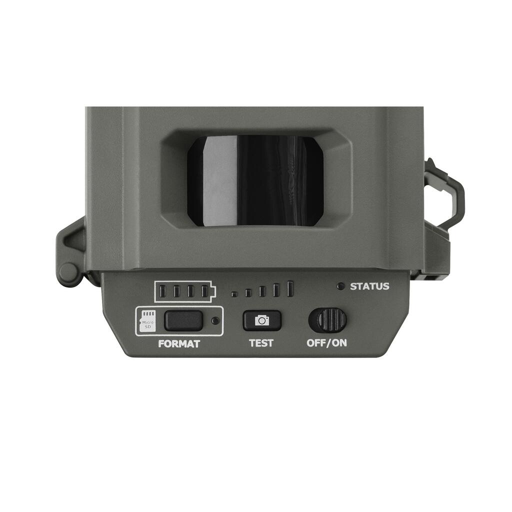 Mobilna kamera za praćenje SPYPOINT FLEX-E36