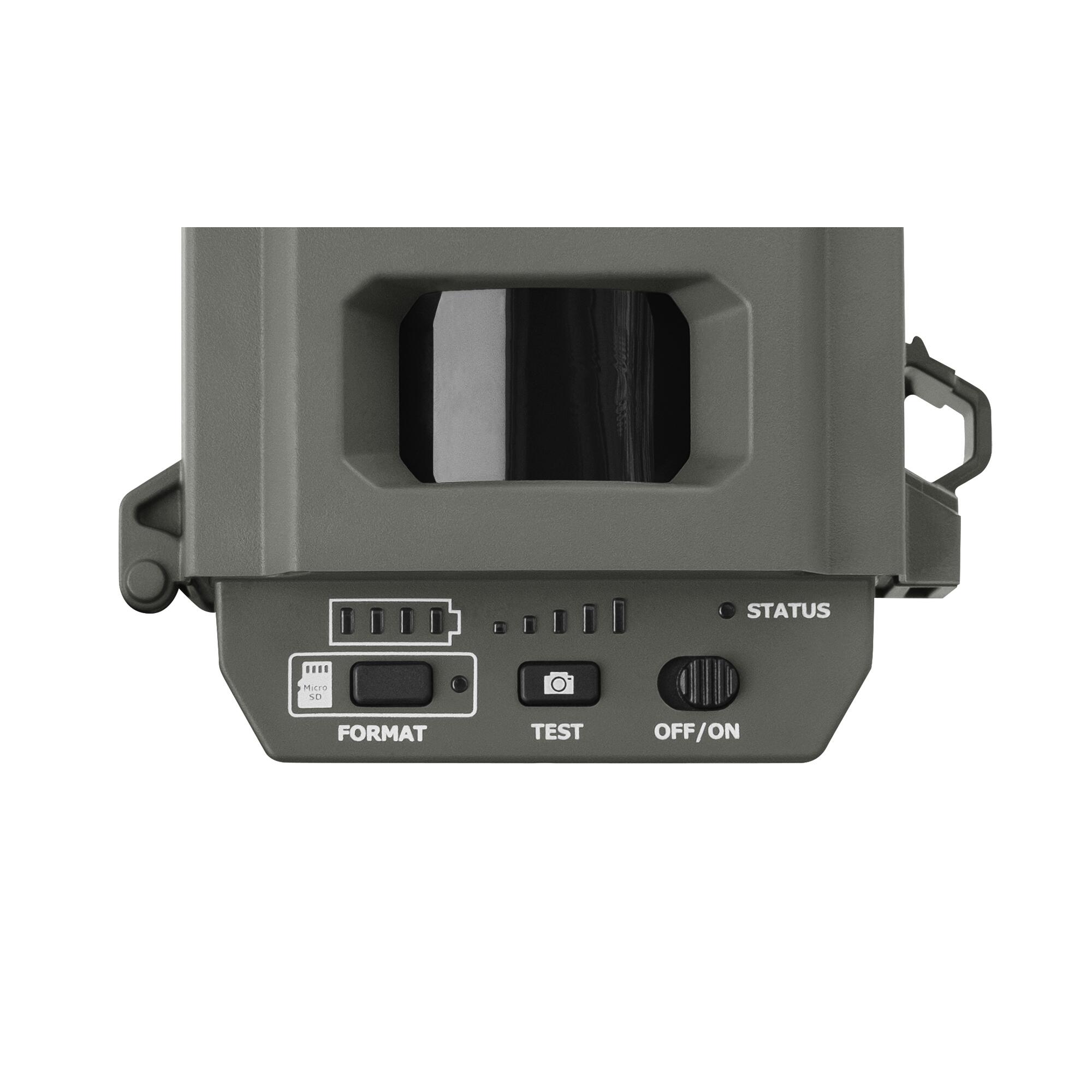 Cellular trail camera Spypoint FLEX-E36 6/12