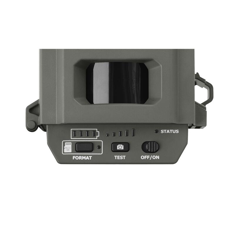 Caméra Piège photo cellulaire Spypoint FLEX-E36