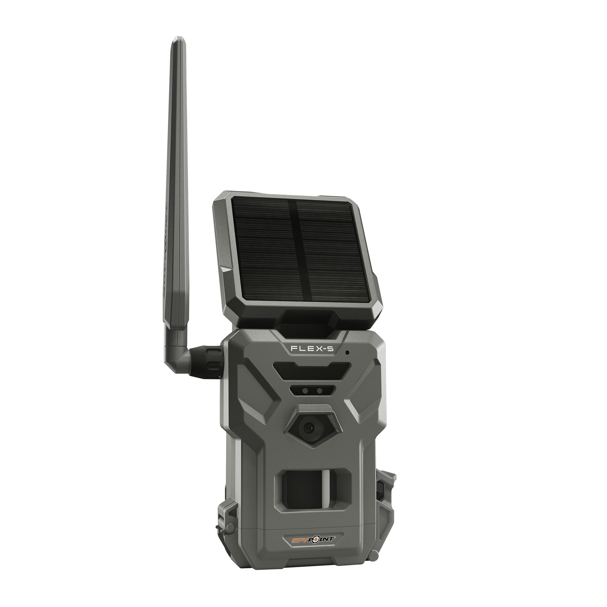 Solar cell camera Spypoint FLEX-S