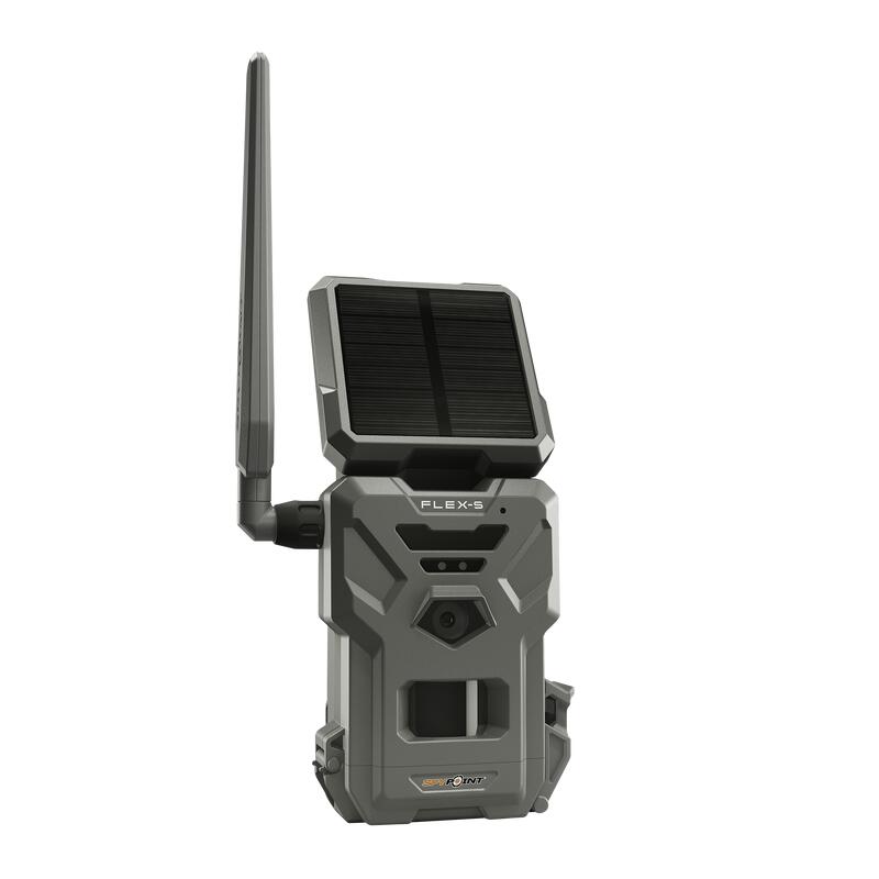 Solar wildcamera met simkaart FLEX-S