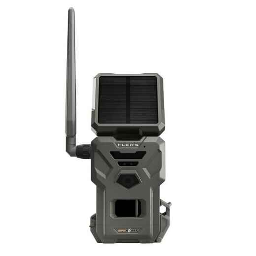Cellular solar trail camera Spypoint FLEX-S