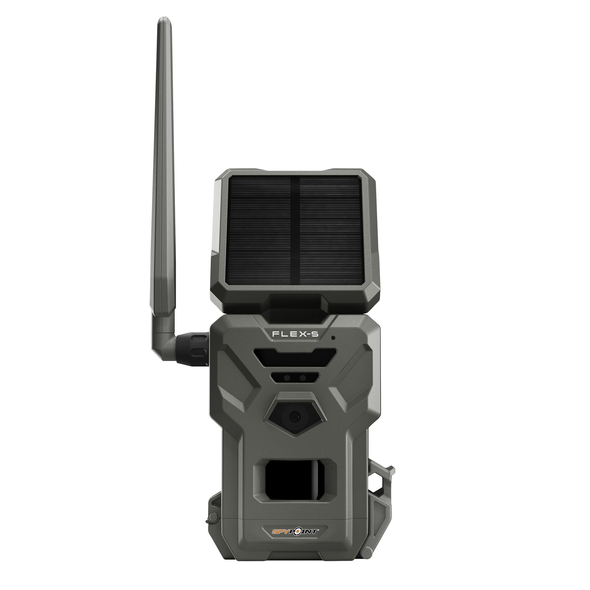 Solar cell camera Spypoint FLEX-S