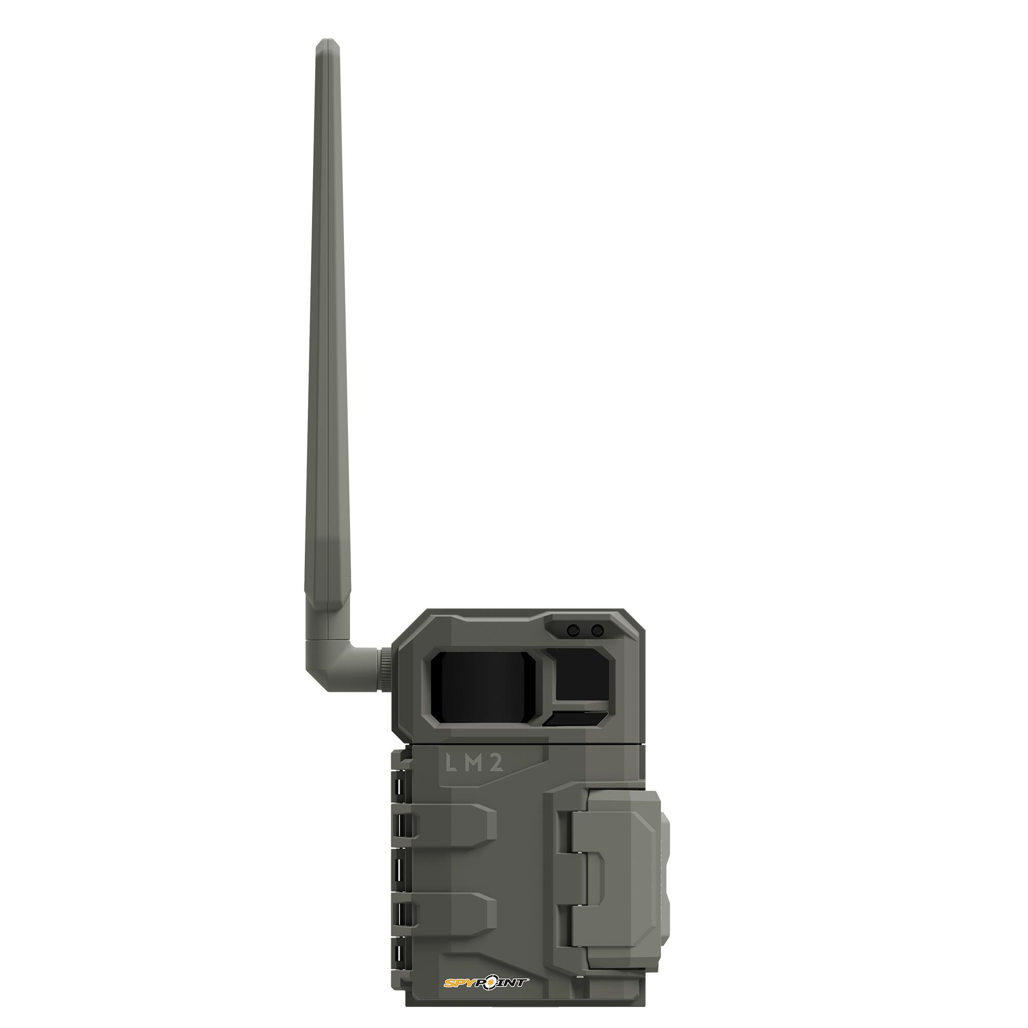 CELLULAR TRAIL CAMERA SPYPOINT LM2 2/3