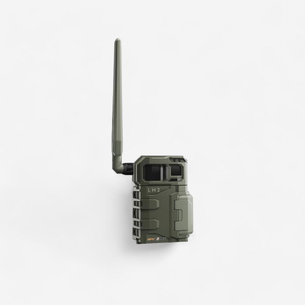 CELLULAR TRAIL CAMERA SPYPOINT LM2