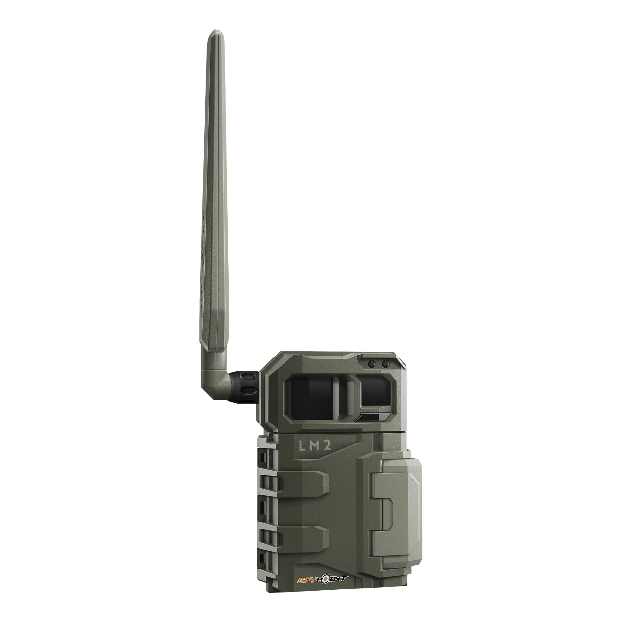 SPYPOINT CELLULAR TRAIL CAMERA SPYPOINT LM2