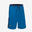 Pantalons curts de futbol Nens Blau i marí