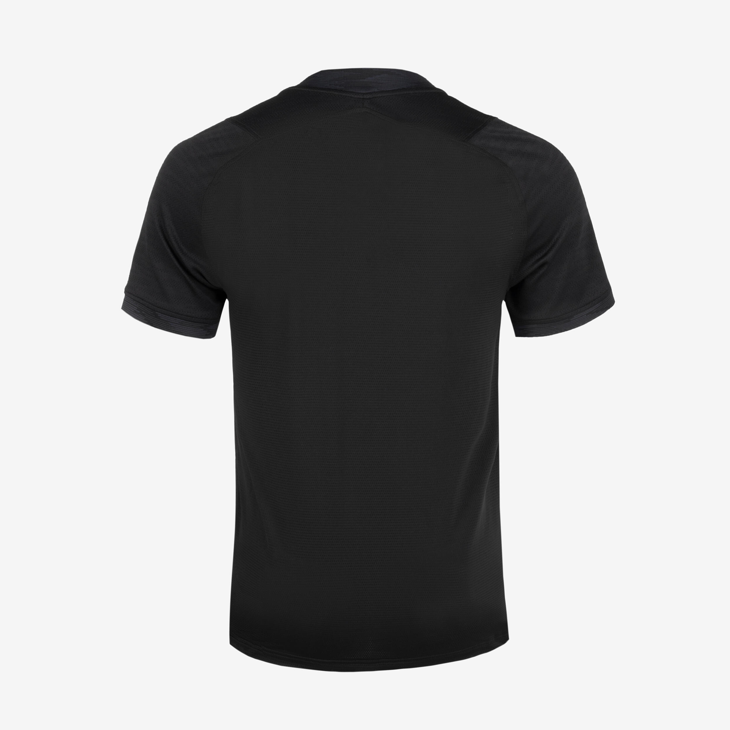 Voetbalshirt CLR zwart 7/7