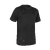 Maillot de Football CLR Adulte manches courtes Noir
