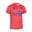 MAILLOT DE FOOTBALL AUTHENTIQUE NIMES OLYMPIQUE 23/24 GARDIEN ROSE FLUO