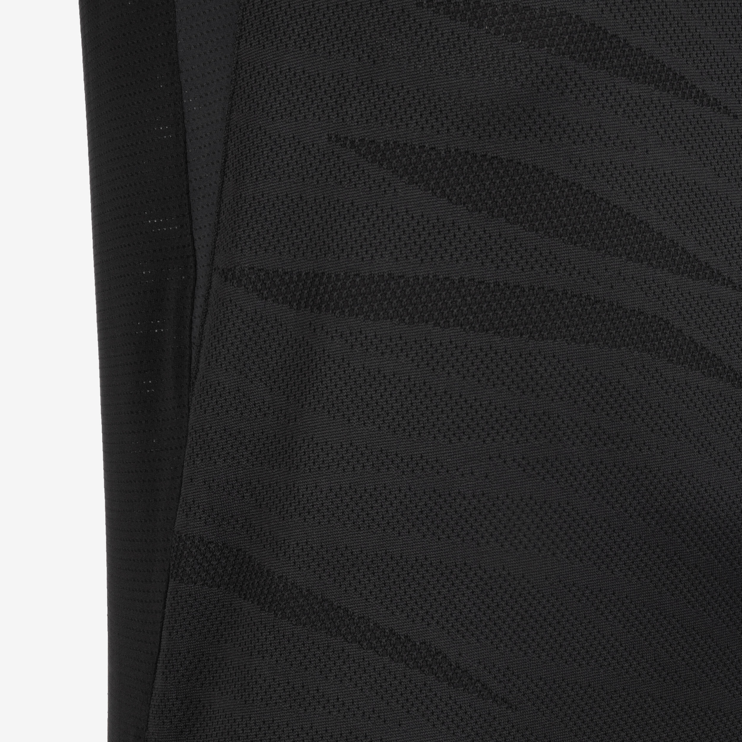 Voetbalshirt CLR zwart 5/7