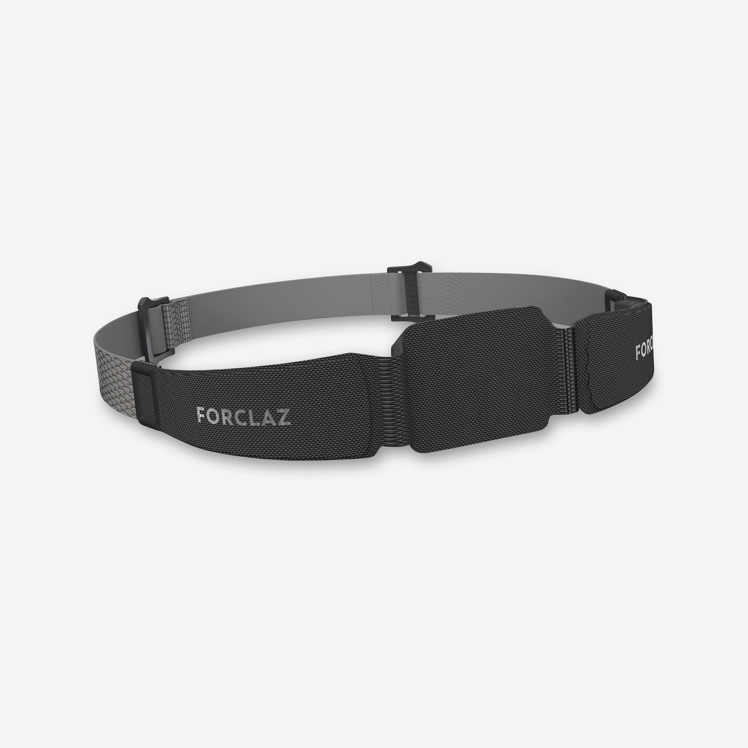 FORCLAZ Strap voor hoofdlamp HL900 HYBRID