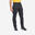 Wanderhose Herren - NH100 grau