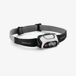 RECHARGEABLE HEADLAMP - 600 LUMENS - HL900 USB V3 white