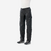 Surpantalon imperméable de randonnée - Raincut - Femme - Noir