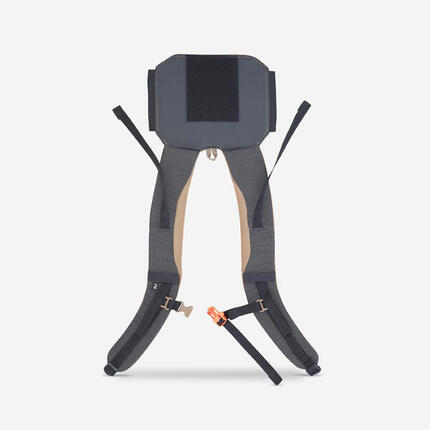 Ersatzträger Rucksack Herren - Trek500 2018