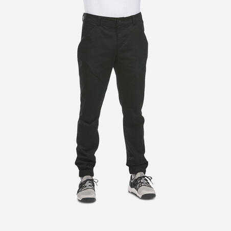 Брюки походные мужские NH500 Slim