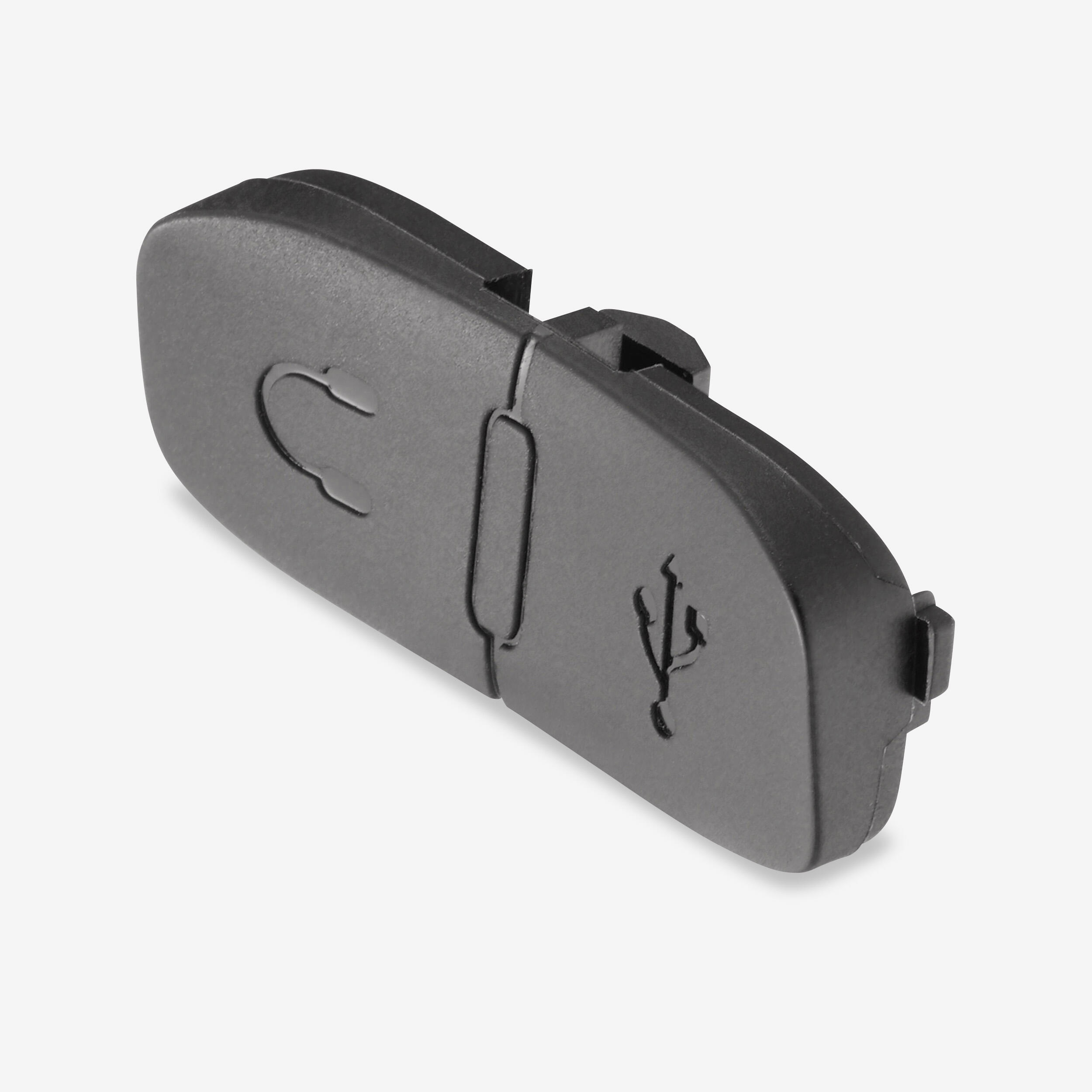 Forclaz - Trappe Souple De Remplacement Pour Talkie Walkie Wt900 - Carter - Sav Sports Montagne / Marche Sportive - - Taille Unique - Decathlon