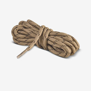 Cordones redondos para botas de senderismo