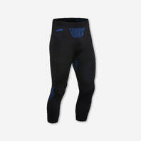 Men Thermal Pant for Skiing - BL100 Black