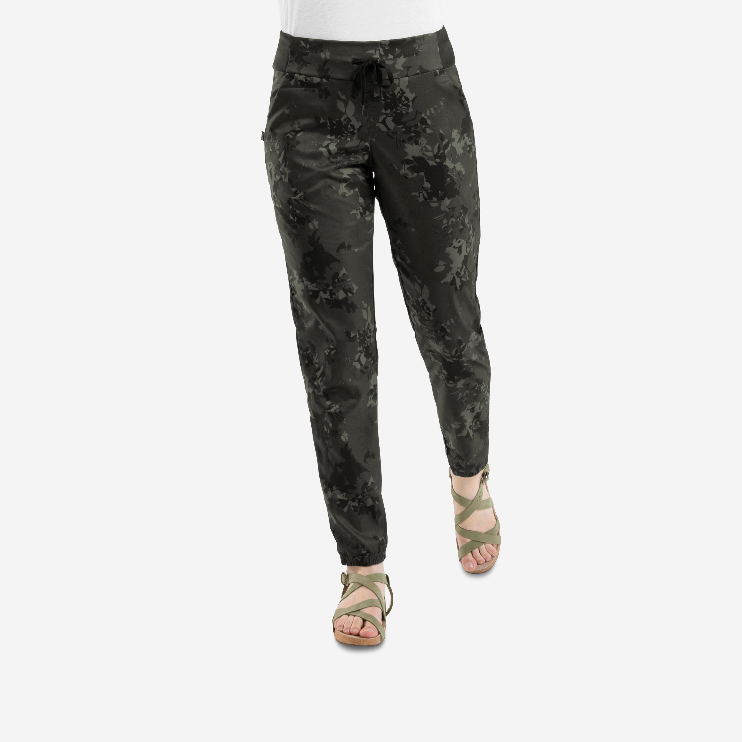 Pantalon randonnée hiver femme decathlon sale