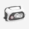 Replacement front box for HL900 HYBRID V3 white