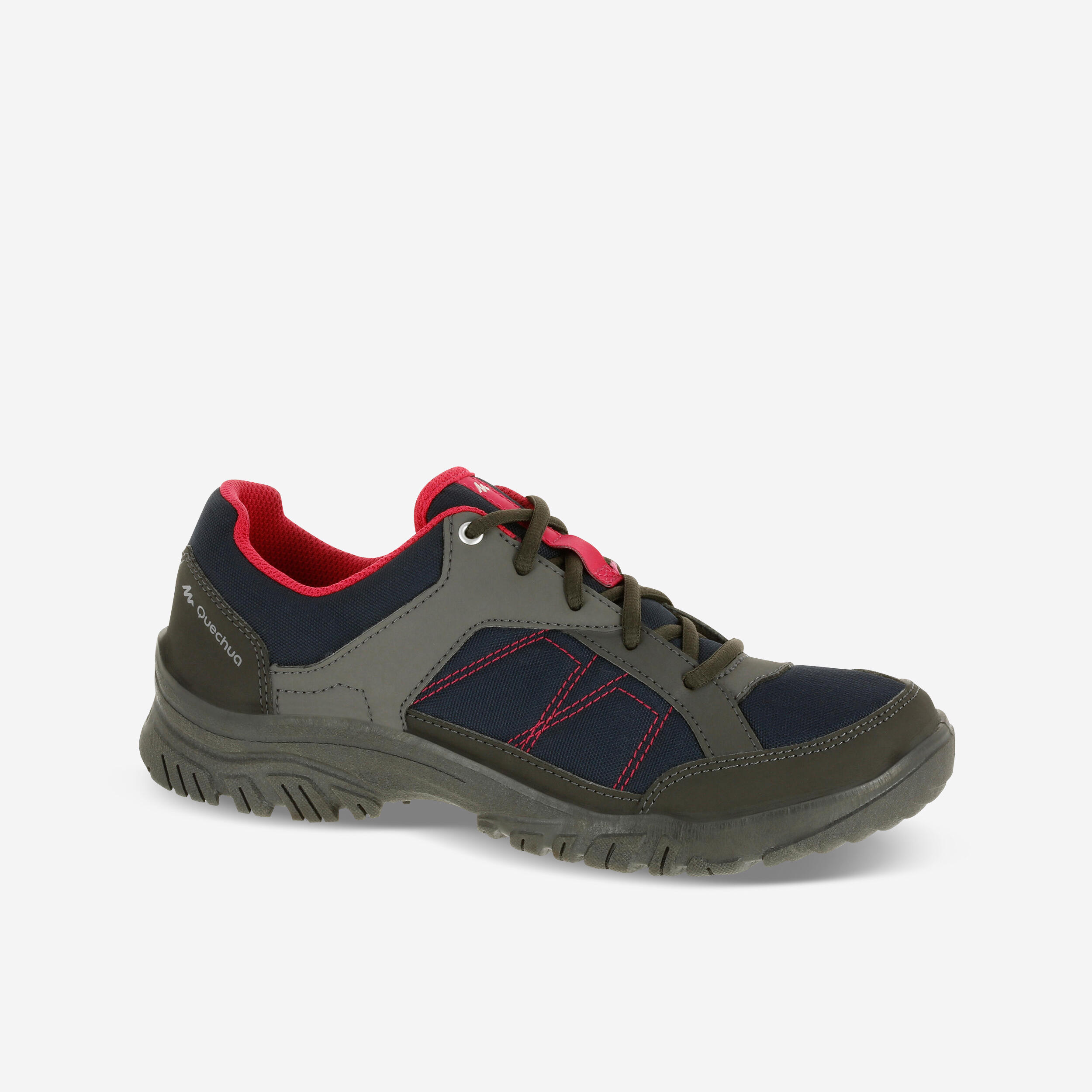 Scarpe trekking estive hot sale uomo decathlon