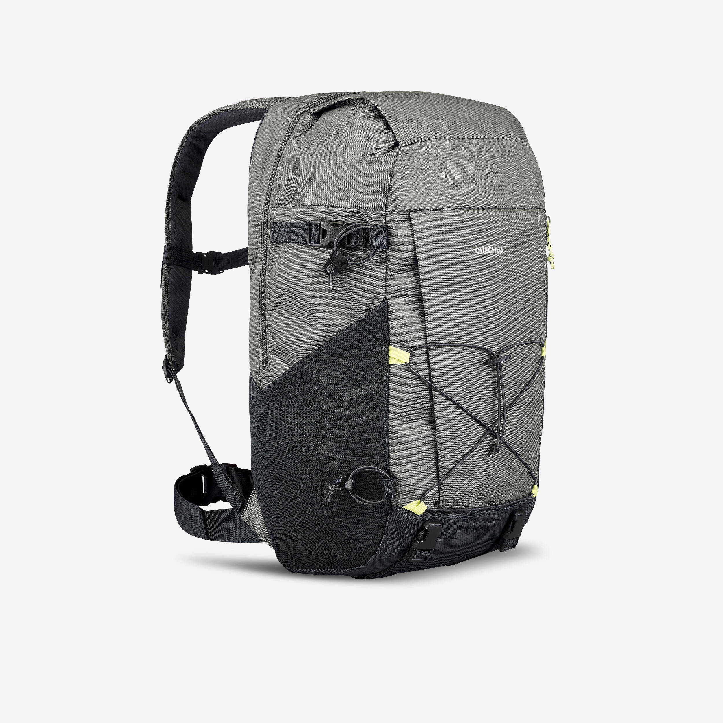 Hiking backpack 30L - NH Arpenaz 100 -  1