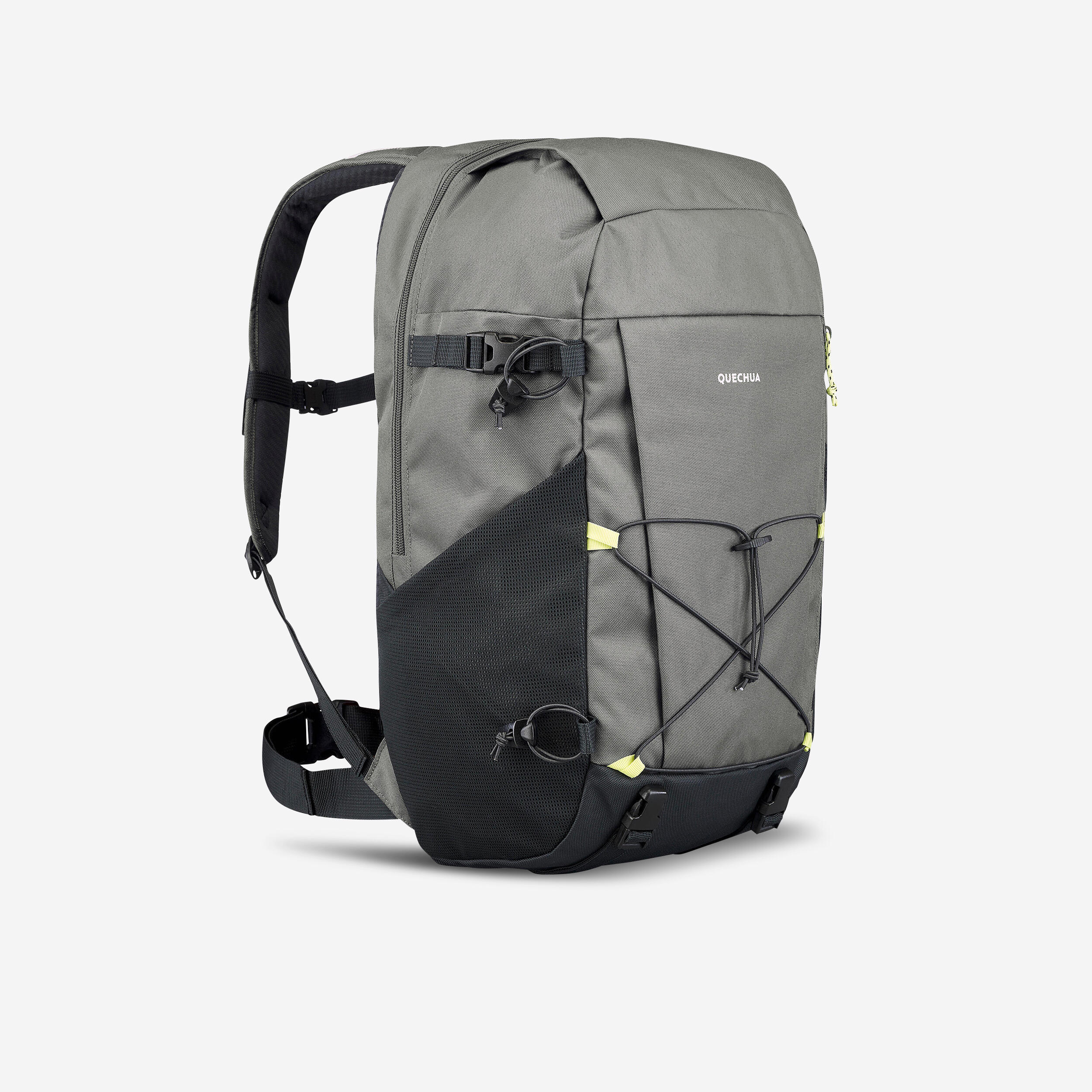 Khaki Decathlon Trek 900 90 Plus 10L Men Symbium Trekking Backpack at Rs  9999 in Bengaluru