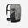 Zaino trekking NH100 Arpenaz 30L | grigio