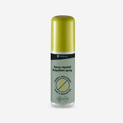 Spray repelente antimosquito y garrapata Icaridina - 100 ml ES 