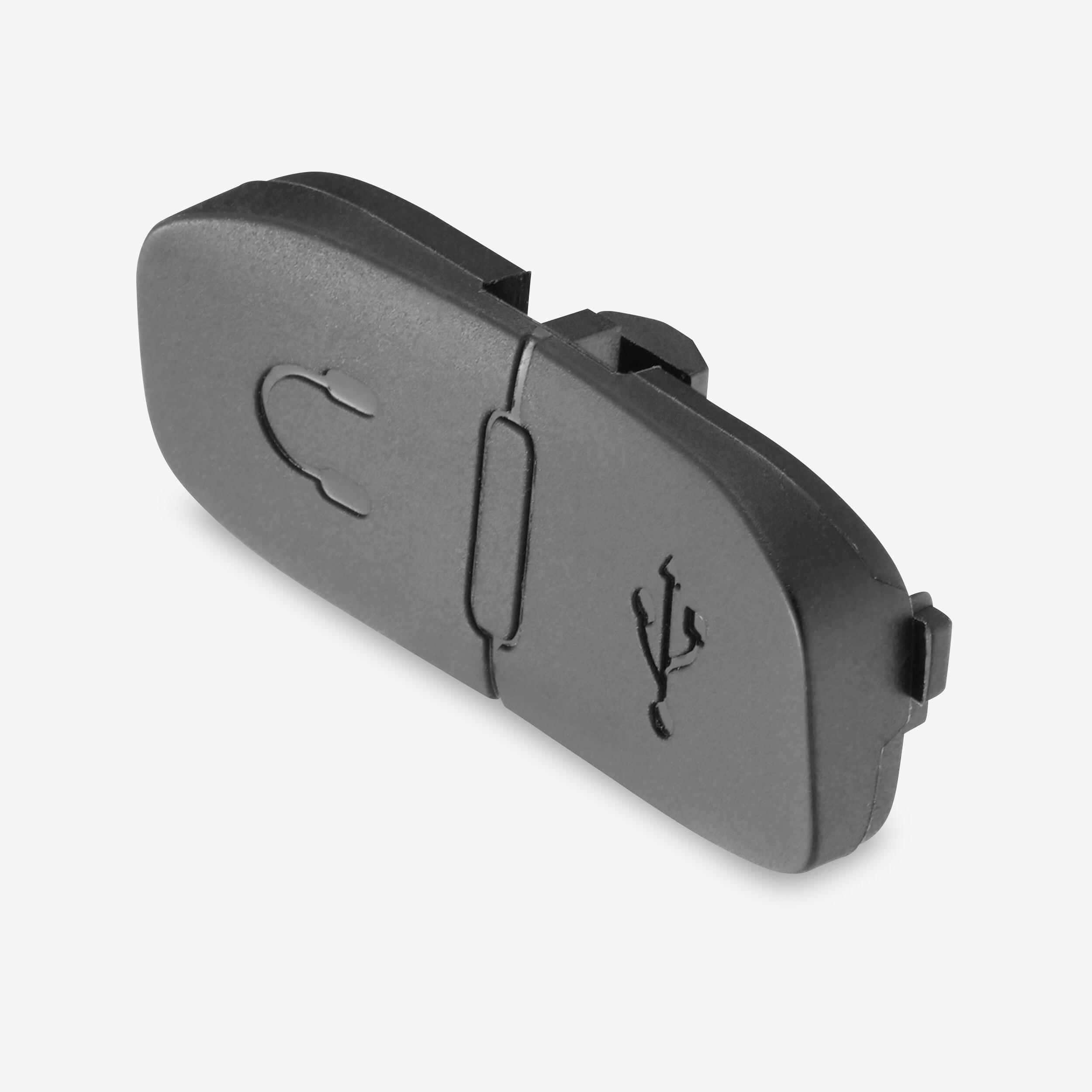 Forclaz - Trappe Souple Pour Talkie Walkie Wt 500 - Carter - Sav Sports Montagne / Marche Sportive - - Taille Unique - Decathlon