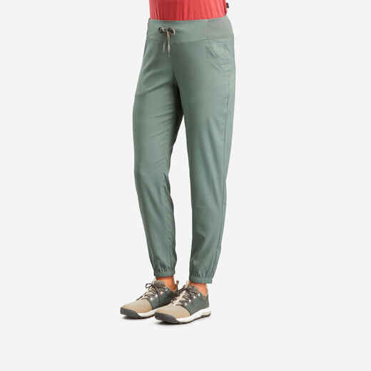 
      Women's Hiking Trousers - NH100
  