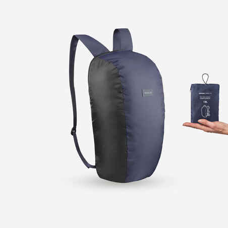 Foldable backpack 10L -  Travel